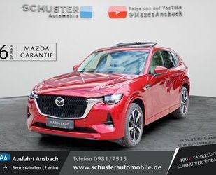 Mazda CX-60 Gebrauchtwagen