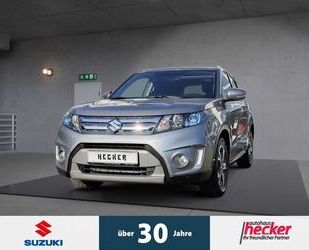 Suzuki Vitara Gebrauchtwagen
