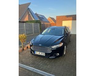 Ford Mondeo Gebrauchtwagen