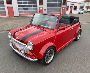 Mini 1000 Gebrauchtwagen