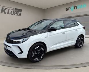 Opel Grandland (X) Gebrauchtwagen