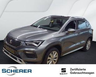 Seat Ateca Gebrauchtwagen