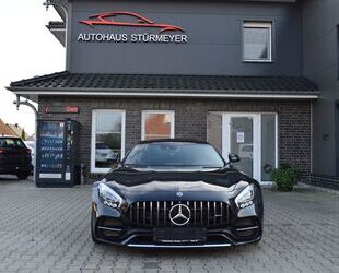 Mercedes-Benz AMG GT Gebrauchtwagen