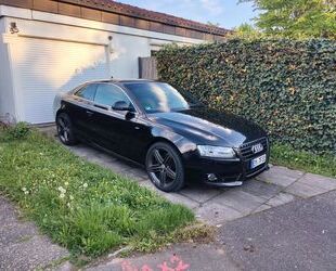 Audi A5 Gebrauchtwagen