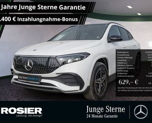 Mercedes-Benz EQA Gebrauchtwagen