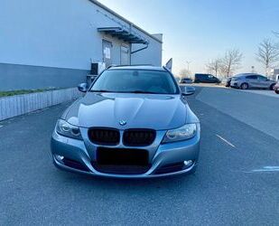 BMW 318 Gebrauchtwagen