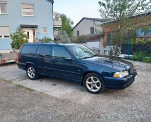 Volvo V70 Gebrauchtwagen