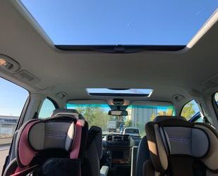 Mercedes-Benz Viano Gebrauchtwagen