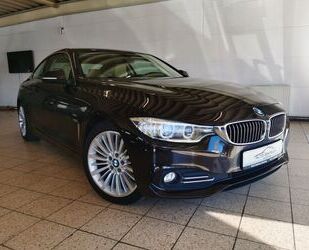 BMW 420 Gebrauchtwagen