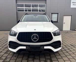 Mercedes-Benz GLE 350 Gebrauchtwagen