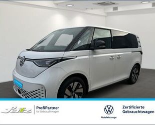 VW ID. Buzz Gebrauchtwagen