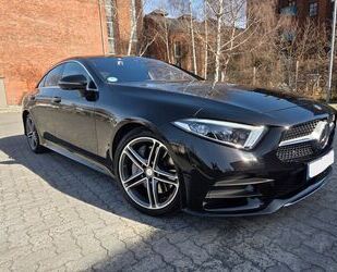 Mercedes-Benz CLS 450 Gebrauchtwagen