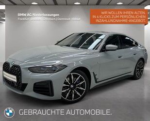 BMW 420 Gebrauchtwagen
