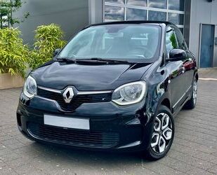 Renault Twingo Gebrauchtwagen