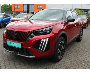 Peugeot 2008 Gebrauchtwagen