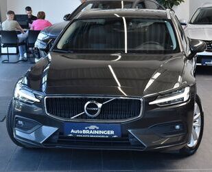 Volvo V60 Gebrauchtwagen