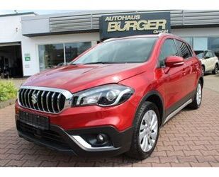 Suzuki SX4 Gebrauchtwagen