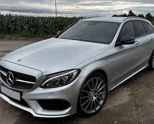 Mercedes-Benz C 43 AMG Gebrauchtwagen