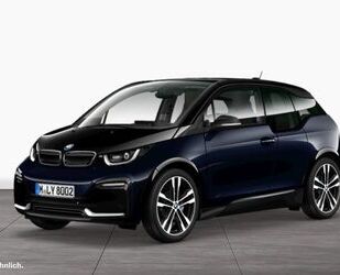BMW i3 Gebrauchtwagen