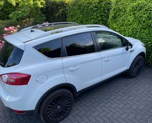 Ford Kuga Gebrauchtwagen