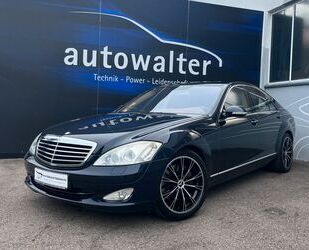 Mercedes-Benz S 500 Gebrauchtwagen