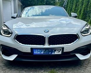 BMW Z4 Gebrauchtwagen