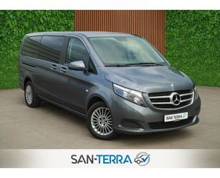 Mercedes-Benz V 220 Gebrauchtwagen