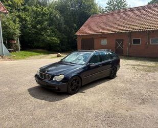 Mercedes-Benz C 200 Gebrauchtwagen