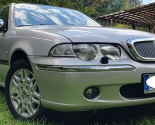 Rover 45 Gebrauchtwagen