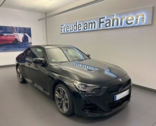 BMW M240i Gebrauchtwagen