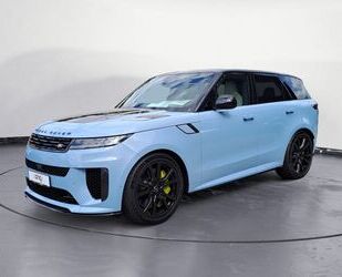 Land Rover Range Rover Sport Gebrauchtwagen