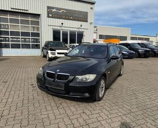 BMW 318 Gebrauchtwagen