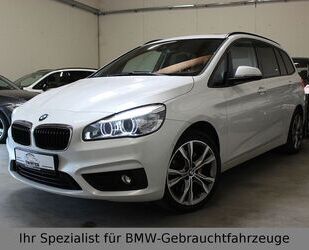 BMW 220 Gebrauchtwagen