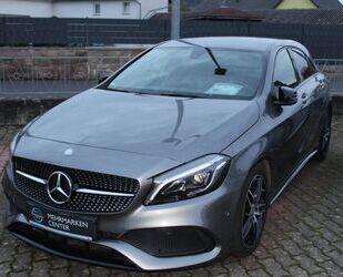 Mercedes-Benz A 250 Gebrauchtwagen