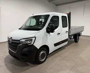 Renault Master Gebrauchtwagen