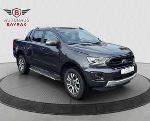 Ford Ranger Gebrauchtwagen
