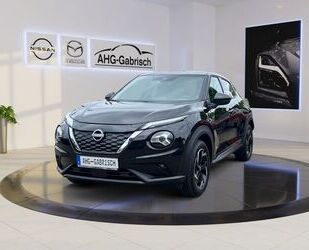 Nissan Juke Gebrauchtwagen