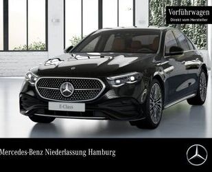 Mercedes-Benz E 200 Gebrauchtwagen