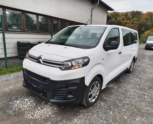 Citroen Jumpy Gebrauchtwagen