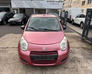 Suzuki Alto Gebrauchtwagen