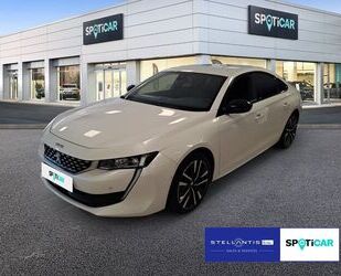 Peugeot 508 Gebrauchtwagen