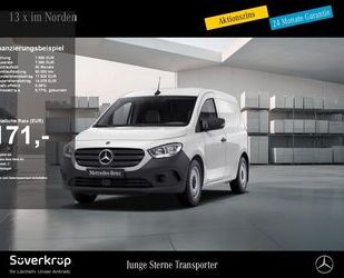 Mercedes-Benz Citan Gebrauchtwagen