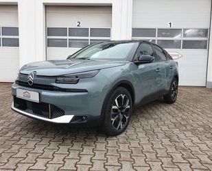 Citroen C4 Gebrauchtwagen