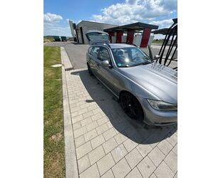 BMW 325 Gebrauchtwagen