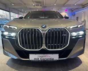 BMW M760 Gebrauchtwagen