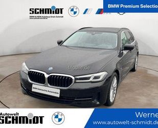 BMW 520 Gebrauchtwagen