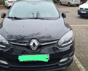 Renault Megane Gebrauchtwagen