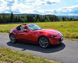 Mazda MX-5 Gebrauchtwagen