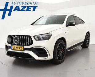 Mercedes-Benz GLE 63 AMG Gebrauchtwagen