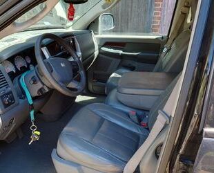 Dodge RAM Gebrauchtwagen